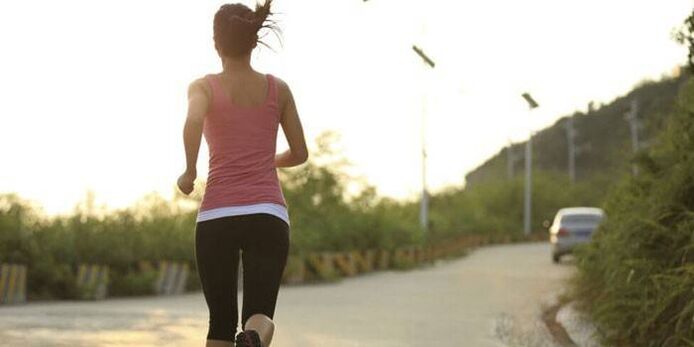 ашыкча салмактан арылуу жолдору